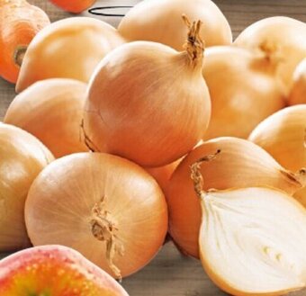 PENNY Deutsche Zwiebeln 3-kg-Netz Angebot
