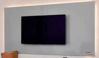 XXXLutz Tv-paneel gloss Angebot