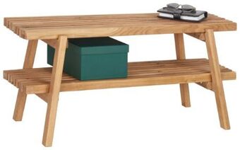 XXXLutz Garderobenbank Angebot