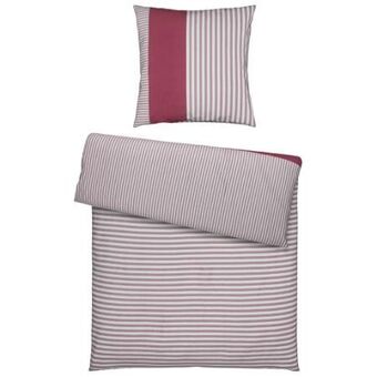 XXXLutz Satin-bettwäsche-garnitur Angebot
