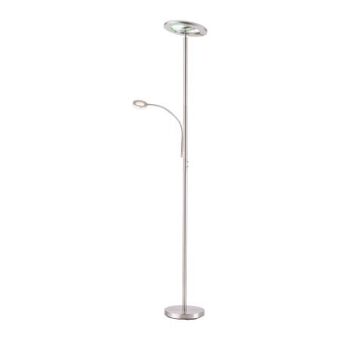 XXXLutz Led-stehleuchte houston Angebot