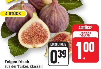 nah & gut Feigen frisch Angebot