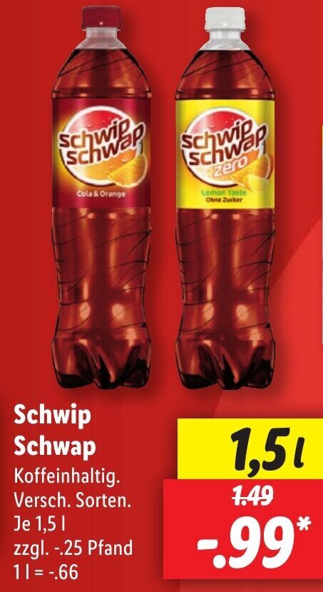 Schne Angebot Schwip Schwap Fotos