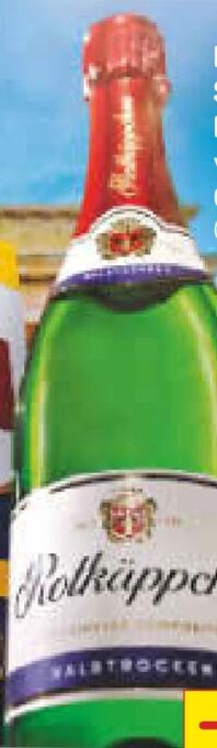 Netto Marken-Discount Sekt Angebot