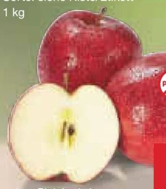 Netto Marken-Discount Äpfel Angebot