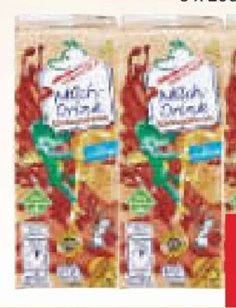 Netto Marken-Discount Milch drink Angebot