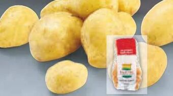 Netto Marken-Discount Speisekartoffeln Angebot