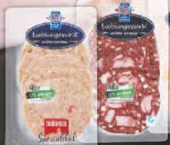 Netto Marken-Discount Wurst-aufschnitt Angebot