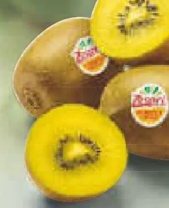 Netto Marken-Discount Kiwi gold Angebot