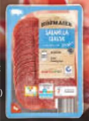 Netto Marken-Discount Salami 1a classic Angebot