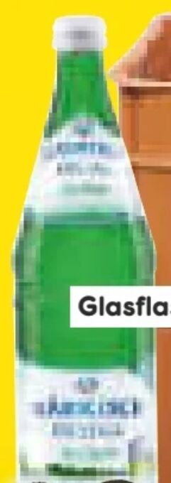 Netto Marken-Discount Mineralwasser Angebot