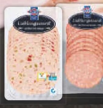 Netto Marken-Discount Wurst-aufschnitt Angebot