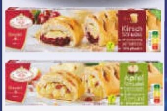 Netto Marken-Discount Strudel Angebot