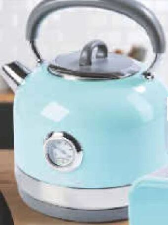 Netto Marken-Discount Wasserkocher Angebot