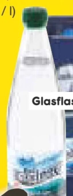 Netto Marken-Discount Mineralwasser Angebot