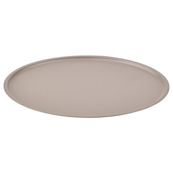 IKEA Lindrande kerzen-/dekoschale dunkel graubeige Angebot