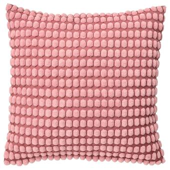 IKEA Svartpoppel kissenbezug hellrosa Angebot