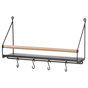 IKEA Åkerbruk wandaufbewahrung mit haken Angebot