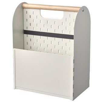 IKEA Vattenkar schreibutensilienfach weiß Angebot