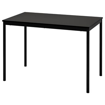 IKEA Sandsberg tisch schwarz Angebot