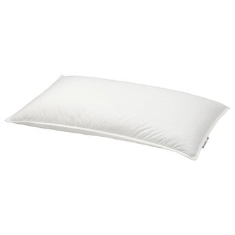 IKEA Gulkavle kissen, niedrig 40x80 cm Angebot