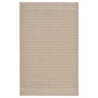 IKEA Alstern badematte beige Angebot