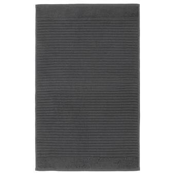 IKEA Alstern badematte dunkelgrau Angebot