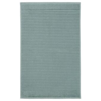 IKEA Alstern badematte hell graugrün Angebot