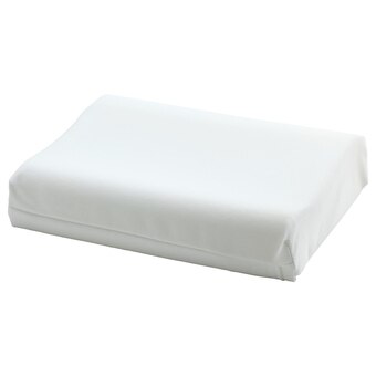 IKEA Papegojbuske kissen erg./seiten-/rückenschläfer Angebot