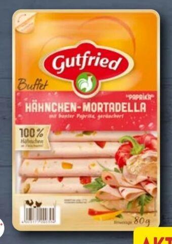 Aldi Nord Hähnchen-mortadella Angebot