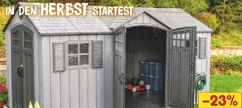 Netto Marken-Discount Gerätehaus galaxis Angebot