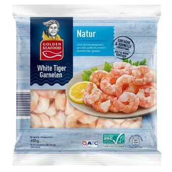 Aldi Nord White-tiger-garnelen Angebot