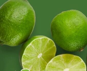 Aldi Nord Bio-limetten Angebot