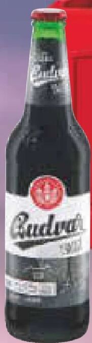 Netto Marken-Discount Original budvar czech imported lager Angebot