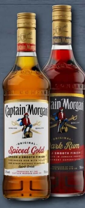 Aldi Nord Rum Angebot