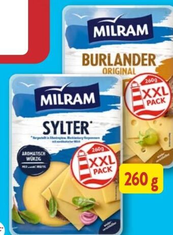 Aldi Nord Xxl käsescheiben Angebot