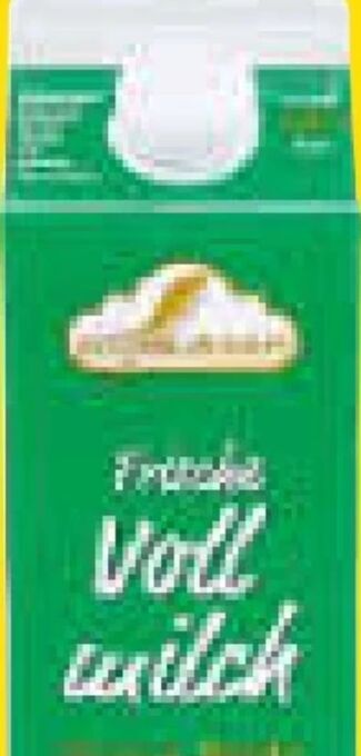 Netto Marken-Discount Frische fettarme milch Angebot