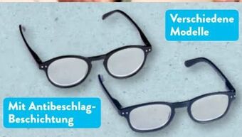 Aldi Nord Lesehilfe Angebot