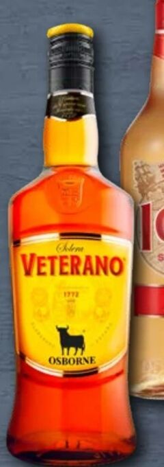 Aldi Nord Veterano Angebot