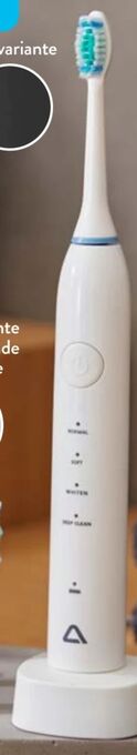 Aldi Nord Elektrische zahnbürste Angebot
