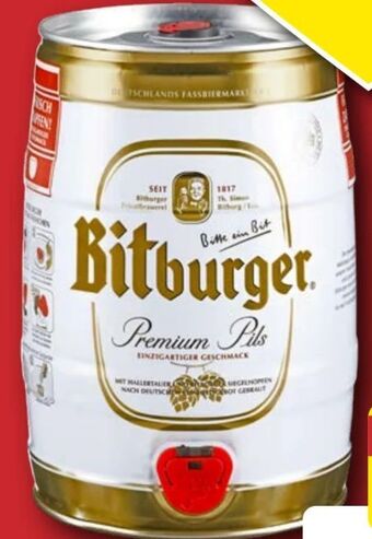 Aldi Nord Premium pils Angebot