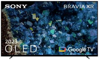 Conrad Sony xr77a80laep oled-tv 195.5 cm 77 zoll eek e (a - g) ci+, dvb-c, dvb-s, dvb-s2, dvb Angebot