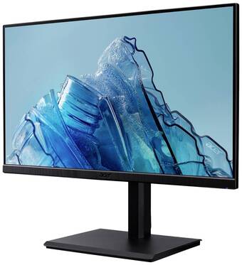 Conrad Acer vero cb271ubmiprux led-monitor eek e (a - g) 68.6 cm (27 zoll) 2560 x 1440 pixel Angebot