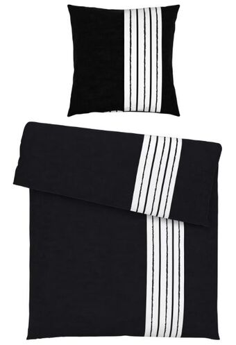 Mömax Bettwäsche stripes Angebot
