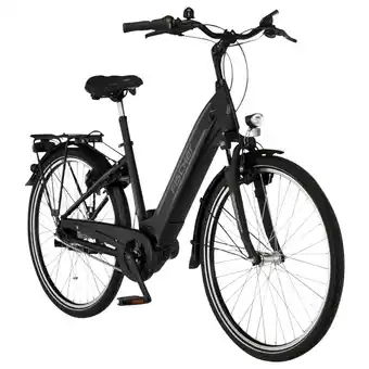 Hagebau E-bike 28 zoll, rh: 44 cm, 7-gang Angebot