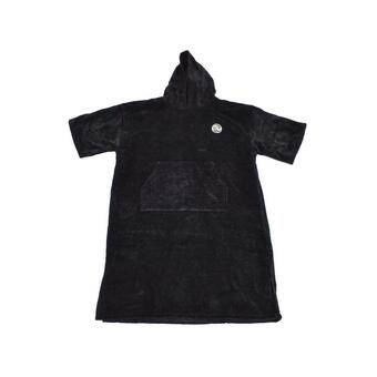 Decathlon Surf poncho cotton mit ärmeln Angebot