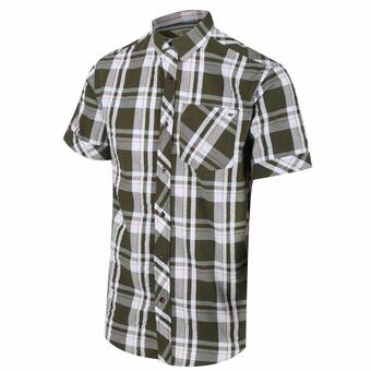 Decathlon Freizeithemd deakin iii freizeit herren atmungsaktiv regatta Angebot