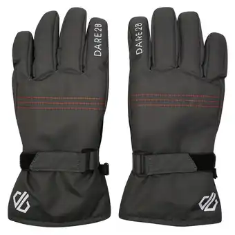 Decathlon Zippy kinder-skihandschuhe Angebot