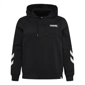 Decathlon Hmllegacy regular hoodie plus hoodie damen Angebot