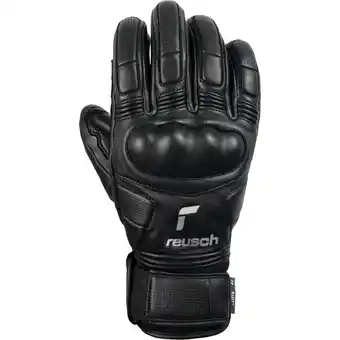 Decathlon Skihandschuhe reusch overlord Angebot